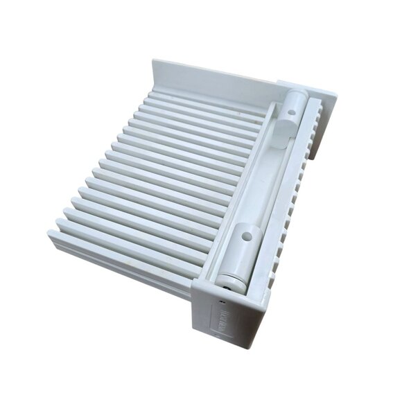 West Bend Bread Slicing Guide Model 6600 White - Picture 6 of 9